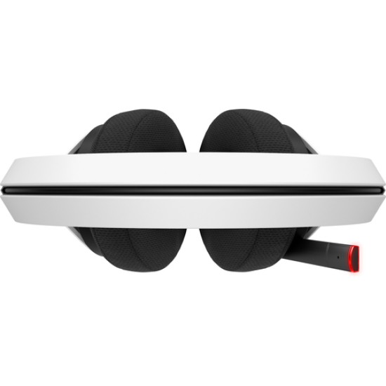 HP OMEN by Mindframe Prime Headset Wired Head-band Gaming USB Type-A White HP OMEN by Mindframe Prime Headset Wired Head-band Gaming USB Type-A White