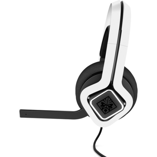 HP OMEN by Mindframe Prime Headset Wired Head-band Gaming USB Type-A White HP OMEN by Mindframe Prime Headset Wired Head-band Gaming USB Type-A White