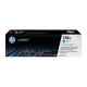 HP 128A Cyan Original LaserJet Toner Cartridge HP 128A Cyan Original LaserJet Toner Cartridge