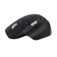 LOGITECH MOUSE MX MASTER 3 BLACK BLUETOOTH LOGITECH MOUSE MX MASTER 3 BLACK BLUETOOTH