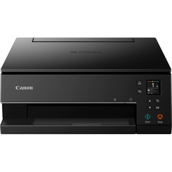 CANON PRINTER A4 ALL IN ONE INKJET PHOTO TS6350