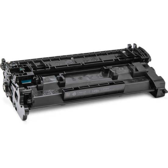 HP 149A Black Original LaserJet Toner Cartridge HP 149A Black Original LaserJet Toner Cartridge