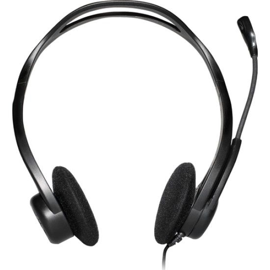 Headset Logitech H960 USB (981-000100) Headset Logitech H960 USB (981-000100)