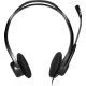 Headset Logitech H960 USB (981-000100) Headset Logitech H960 USB (981-000100)