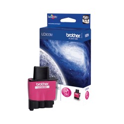 BROTHER INK CARTRIDGE LC900M