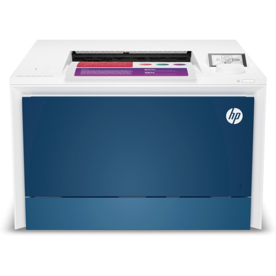 HP Color LaserJet Pro LaserJet Pro 4202dn Color Printer, Ethernet Only; Duplex HP Color LaserJet Pro LaserJet Pro 4202dn Color Printer, Ethernet Only; Duplex