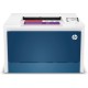 HP Color LaserJet Pro LaserJet Pro 4202dn Color Printer, Ethernet Only; Duplex HP Color LaserJet Pro LaserJet Pro 4202dn Color Printer, Ethernet Only; Duplex