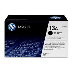 HP Toner 1300   Q2613A