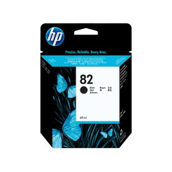 HP INK CARTRIDGE 82B