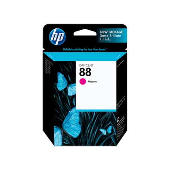 HP INK CARTRIDGE 88M HP INK CARTRIDGE 88M