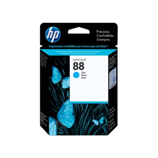 HP INK CARTRIDGE 88C HP INK CARTRIDGE 88C