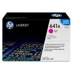 HP Toner 4600M C9723A HP Toner 4600M C9723A