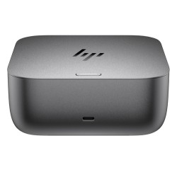 HP Thunderbolt 4 100W G6 Dock HP Thunderbolt 4 100W G6 Dock