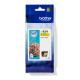 BROTHER Ink Cartridge LC424Y