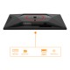 AOC G4 U27G4R computer monitor 68.6 cm (27\") 3840 x 2160 pixels 4K Ultra HD LED Black, Red AOC G4 U27G4R computer monitor 68.6 cm (27\") 3840 x 2160 pixels 4K Ultra HD LED Black, Red