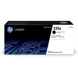 HP TONER BLACK, HP 335A, FOR LASERJET M438N, M442DN, M443NDA - 7.400 PAGES HP TONER BLACK, HP 335A, FOR LASERJET M438N, M442DN, M443NDA - 7.400 PAGES