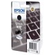 Epson 407L Keyboard DURABrite Ultra Single Black Ink