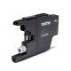 BROTHER Ink Cartridge LC1240C BROTHER Ink Cartridge LC1240C