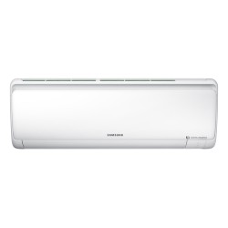 Samsung AR24MSFPEWQ Air conditioner indoor unit White