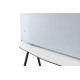 Samsung The Serif QE43LS01TAU 109.2 cm (43\") 4K Ultra HD Smart TV Wi-Fi White Samsung The Serif QE43LS01TAU 109.2 cm (43\") 4K Ultra HD Smart TV Wi-Fi White