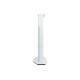Samsung The Serif QE43LS01TAU 109.2 cm (43\") 4K Ultra HD Smart TV Wi-Fi White Samsung The Serif QE43LS01TAU 109.2 cm (43\") 4K Ultra HD Smart TV Wi-Fi White