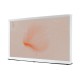 Samsung The Serif QE43LS01TAU 109.2 cm (43\") 4K Ultra HD Smart TV Wi-Fi White Samsung The Serif QE43LS01TAU 109.2 cm (43\") 4K Ultra HD Smart TV Wi-Fi White