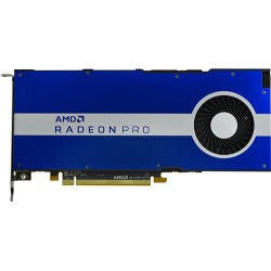 HP AMD Radeon Pro W5500 8GB 4DP GFX HP AMD Radeon Pro W5500 8GB 4DP GFX