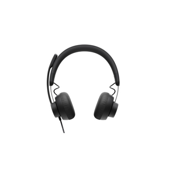 Headset Logitech Zone MS Wired (981-000870) Headset Logitech Zone MS Wired (981-000870)