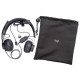 Headset Logitech Zone MS Wired (981-000870) Headset Logitech Zone MS Wired (981-000870)