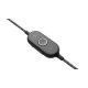 Headset Logitech Zone MS Wired (981-000870) Headset Logitech Zone MS Wired (981-000870)