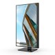 AOC P2 27P2Q computer monitor 68.6 cm (27\") 1920 x 1080 pixels Full HD LED Black