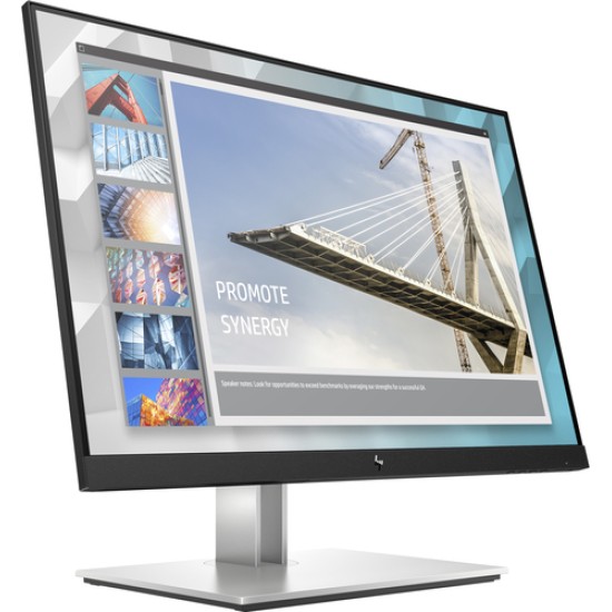 HP E24i G4 IPS WUXGA 9VJ40AA - Monitor