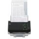 FUJITSU SCANNER FI-8040, 40PPM / 80IPM, 600 DPI, DUPLEX, ADF 50 PAGES, SOFTWARE: ABBYY, USB 3.2 Gen 1, LAN