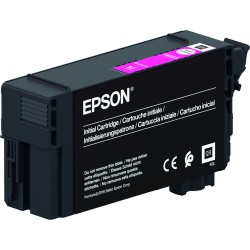 Epson SureColor SC-T2100 large format printer Wi-Fi Inkjet Colour 2400 x 1200 DPI A1 (594 x 841 mm) Ethernet LAN