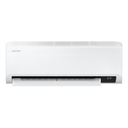 Samsung AR12TXFYAWKNEU air conditioner Air conditioner indoor unit White