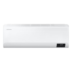 Samsung AR12TXFYAWKNEU air conditioner Air conditioner indoor unit White
