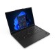 Lenovo ThinkPad T14 Gen 6 (Intel) Copilot+ PC Intel Core Ultra 7 258V Laptop 35.6 cm (14\") Touchscreen WUXGA 32 GB LPDDR5x-SDRA