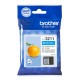 BROTHER INK CARTRIDGE LC3211 CYAN BROTHER INK CARTRIDGE LC3211 CYAN