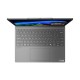 Lenovo ThinkBook Plus G6 Rollable Copilot+ PC Intel Core Ultra 7 258V Laptop 42.4 cm (16.7\") 32 GB LPDDR5x-SDRAM 1 TB SSD Wi-Fi 7 (802.11be) Windows 11 Pro English Grey