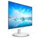 Philips V Line 241V8AW/00 computer monitor 60.5 cm (23.8\") 1920 x 1080 pixels Full HD LCD White Philips V Line 241V8AW/00 computer monitor 60.5 cm (23.8\") 1920 x 1080 pixels Full HD LCD White
