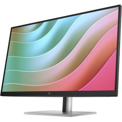 HP E-Series E27k G5 4K USB-C Monitor HP E-Series E27k G5 4K USB-C Monitor