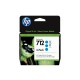 HP INK CARTRIDGE 712 CYAN 3PCK 29 ML 3ED77A HP INK CARTRIDGE 712 CYAN 3PCK 29 ML 3ED77A