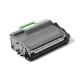 BROTHER TONER TN-3512 BLACK