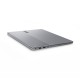 Lenovo ThinkBook 16 G8 IAL Intel Core Ultra 5 225U Laptop 40.6 cm (16\") WUXGA 16 GB DDR5-SDRAM 512 GB SSD Wi-Fi 6E (802.11ax) English Grey
