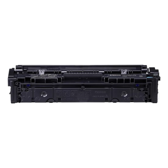 Canon 075 toner cartridge 1 pc(s) Original Cyan Canon 075 toner cartridge 1 pc(s) Original Cyan