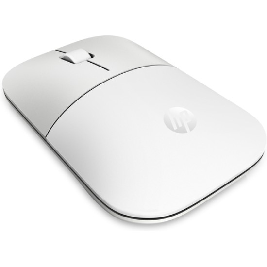 HP Z3700 Ceramic White Wireless Mouse HP Z3700 Ceramic White Wireless Mouse