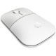 HP Z3700 Ceramic White Wireless Mouse HP Z3700 Ceramic White Wireless Mouse