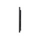 Samsung QB43R Digital signage flat panel 109.2 cm (43\") LED Wi-Fi 350 cd/m² 4K Ultra HD Black Built-in processor Tizen 4.0 16/7
