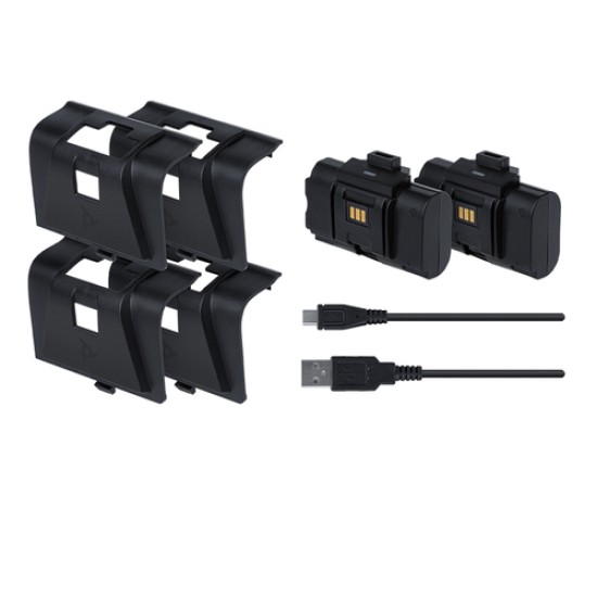 PDP - Play N Charge Kit for Xbox Series S|X PDP - Play N Charge Kit for Xbox Series S|X