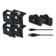 PDP - Play N Charge Kit for Xbox Series S|X PDP - Play N Charge Kit for Xbox Series S|X
